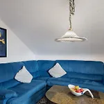 Apartamento Haus Gerhard Lang Bad Bellingen