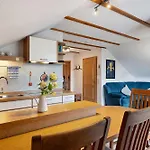 Haus Gerhard Lang Apartamento