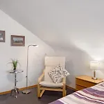 Haus Gerhard Lang *