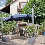 Haus Gerhard Lang Apartamento Bad Bellingen