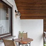 Haus Gerhard Lang Apartamento