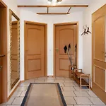 Haus Gerhard Lang Apartamento