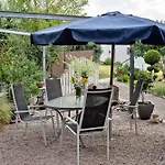 Haus Gerhard Lang Apartamento *