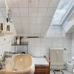 Haus Gerhard Lang Apartamento *