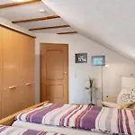 Haus Gerhard Lang Apartamento Bad Bellingen
