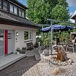 Haus Gerhard Lang Apartamento *
