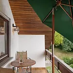 Haus Gerhard Lang * Bad Bellingen