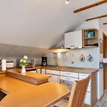 Haus Gerhard Lang * Bad Bellingen