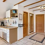 Apartamento Haus Gerhard Lang Bad Bellingen