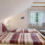 Haus Gerhard Lang Apartamento Bad Bellingen