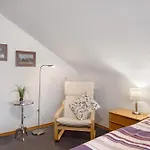 Haus Gerhard Lang Apartamento *