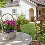 Haus Gerhard Lang Apartamento