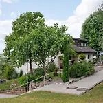 Apartamento Haus Gerhard Lang *