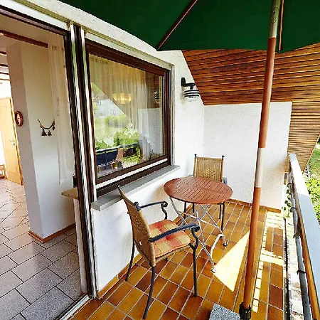 Haus Gerhard Lang Apartment Bad Bellingen