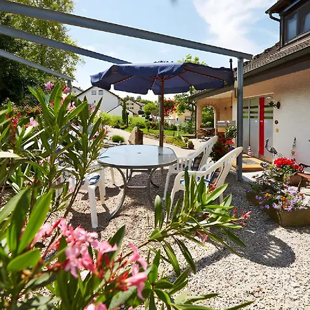Haus Gerhard Lang Bad Bellingen