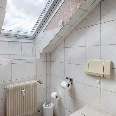 Apartamento Haus Gerhard Lang