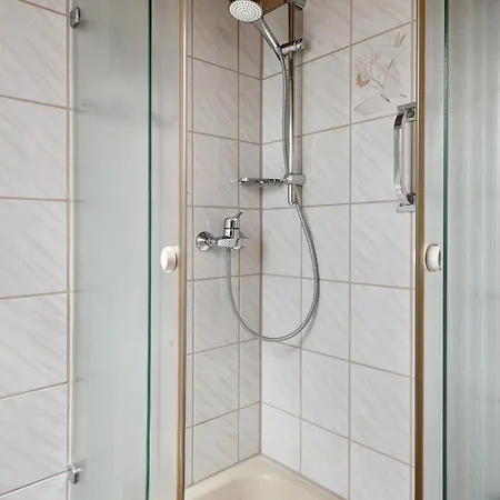 Apartamento Haus Gerhard Lang *