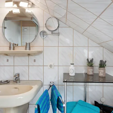 Apartamento Haus Gerhard Lang *