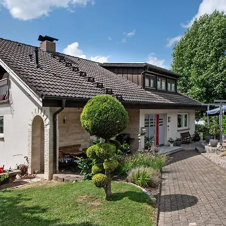 Haus Gerhard Lang *