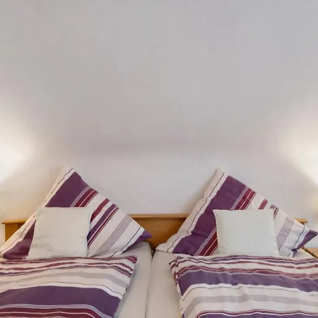 Apartamento Haus Gerhard Lang Bad Bellingen