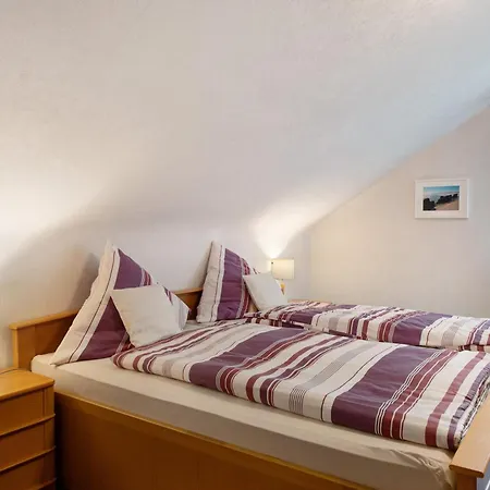 Apartamento Haus Gerhard Lang