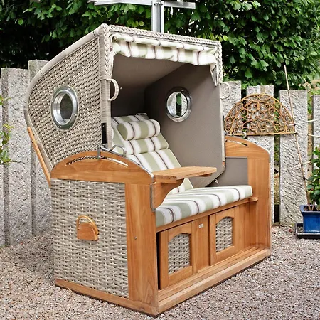 Haus Gerhard Lang Apartamento Bad Bellingen