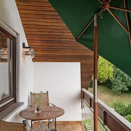 Haus Gerhard Lang Bad Bellingen