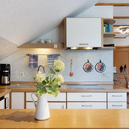 Appartamento Haus Gerhard Lang