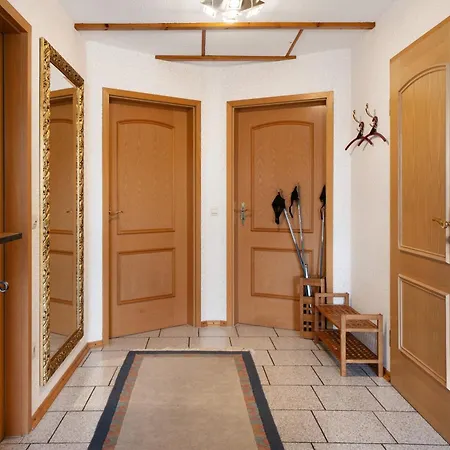 Appartamento Haus Gerhard Lang *