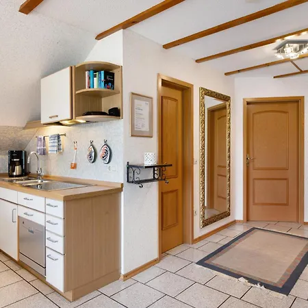 Appartamento Haus Gerhard Lang Bad Bellingen