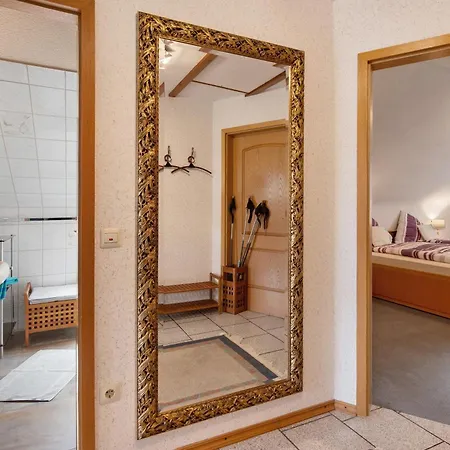 Haus Gerhard Lang Appartamento *