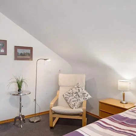 Haus Gerhard Lang Appartamento *