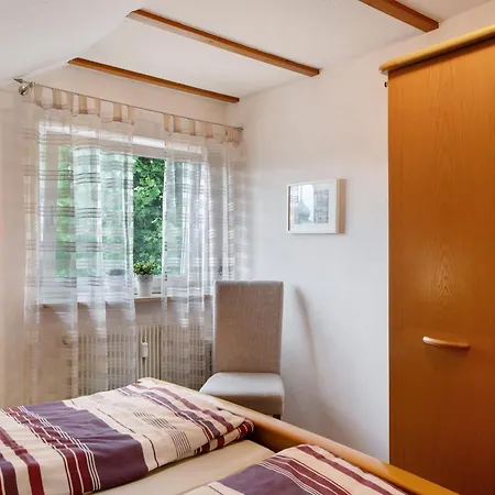 Haus Gerhard Lang Appartamento *