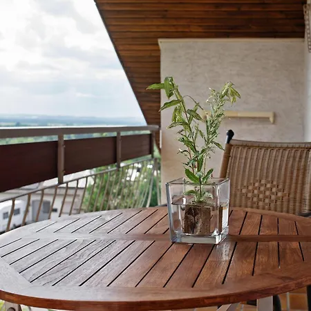 Haus Gerhard Lang Apartamento