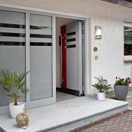 Haus Gerhard Lang