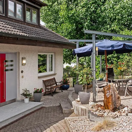 Haus Gerhard Lang Appartamento