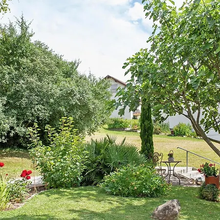 Haus Gerhard Lang Bad Bellingen