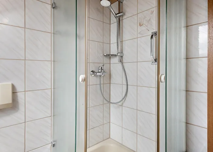 Appartement Haus Gerhard Lang *