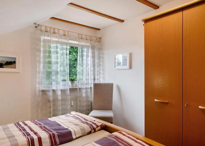 Appartement Haus Gerhard Lang *