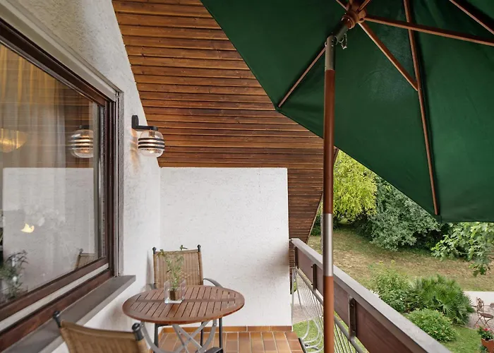 Haus Gerhard Lang Bad Bellingen